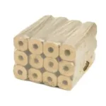 Buchenholzbriketts PINI KAY Premium 960kg Palette