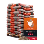 Holzpellets Red 65 x 15 kg