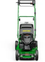 Sabo 47-PRO VARIO mit Radantrieb – Modell 2025 – Bild 2