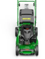 Sabo 47-PRO VARIO mit Radantrieb – Modell 2025 – Bild 3