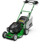 Sabo 47-PRO VARIO mit Radantrieb – Modell 2025 – Bild 4
