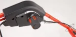 Sabo 54-VARIO E mit Radantrieb – Modell 2025 – Bild 8