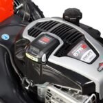 Efco Benzin -Rasenmäher mit Radantrieb LR 48 TBXE Allroad plus 4 Instart – Modell 2025 – Bild 3