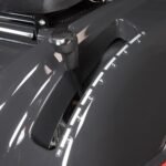 Efco Rider Zephyr 72/12,5 K H 3in1 – Modell 2025 – Bild 5