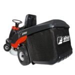 Efco Rider Zephyr 72/12,5 K H 3in1 – Modell 2025 – Bild 2