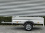 Kastenanhänger Humbaur HA752111 KV – Bild 6