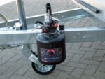 Rückwärtskipper Humbaur HUK 272715 – Bild 2