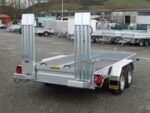 Maschinentransporter Humbaur HS353718 – Bild 10