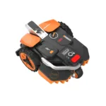 WORX Landroid Vision S250 + Garage – Bild 8