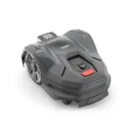 Husqvarna Automower 310E NERA Mähroboter & Garage – Bild 2