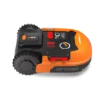 Worx Landroid M700 Plus Starter-Set – inkl. gratis Garage und ACS – Bild 11