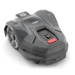 Husqvarna Automower 405XE NERA + Garage – Bild 3