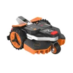 WORX Landroid Vision S250 + Garage – Bild 2