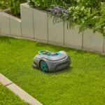 Gardena Mähroboter smart SILENO max 1.200 m² + gratis Zwischenstecker – Bild 4
