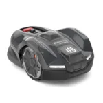 Husqvarna Automower 405XE NERA + Garage – Bild 5