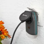 Gardena Mähroboter smart SILENO free 800 m² Set + gratis Zwischenstecker – Bild 5
