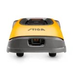 STIGA A 1500 – Autonomer Mähroboter + gratis Garage
