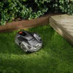 Husqvarna Automower 405XE NERA + Garage – Bild 6