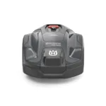 Husqvarna Automower 310E NERA Mähroboter & Garage