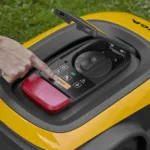 STIGA A 500 – Autonomer Mähroboter + gratis Garage – Bild 5
