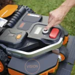 WORX Landroid Vision M600 – Mähroboter für bis zu 600 m² – Bild 5