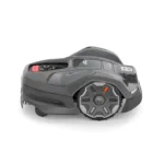 Husqvarna Automower 410XE NERA Mähroboter + Garage – Bild 7
