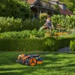 WORX Landroid Vision M600 – Mähroboter für bis zu 600 m² – Bild 6