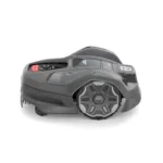 Husqvarna Automower 310E NERA Mähroboter & Garage – Bild 7