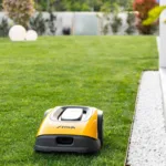 STIGA A 1000 – Autonomer Mähroboter + gratis Garage – Bild 8