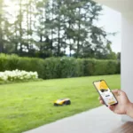 STIGA A 500 – Autonomer Mähroboter + gratis Garage – Bild 8
