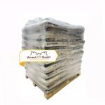 Holzpellets IMPERIUM Sack 975 kg Premium-Qualität – Bild 2