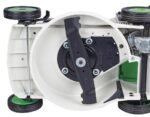 Honda Profi-Antriebsmäher Etesia Pro 46 PHTS3 – Bild 2
