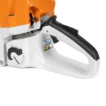 STIHL MS 400 C-M, RS, Schienenlänge 40cm – Bild 3