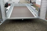 Maschinentransporter Unsinn UB 3618-35-14 – Bild 2