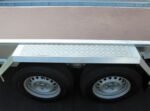 Maschinentransporter Unsinn UB 3618-35-14 – Bild 5